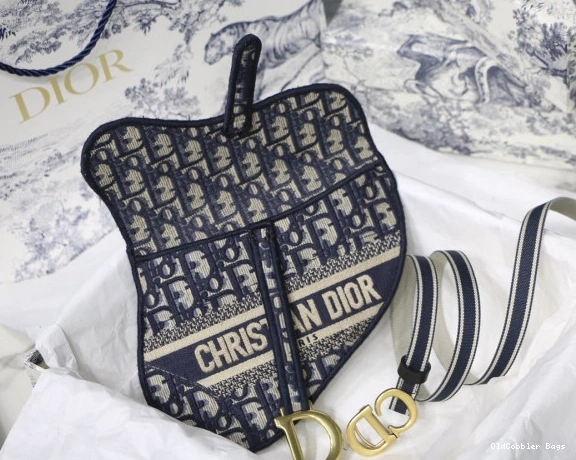 OldCobbler Bags Bag Diro Saddle 0816